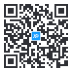 轻触下载，畅享专业体育资讯 二维码（yaxin）